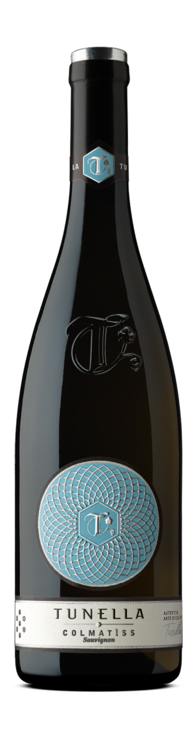 Colmatiss - Sauvignon Blanc
