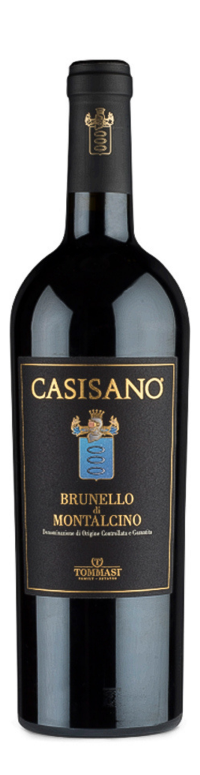 Brunello di Montalcino 