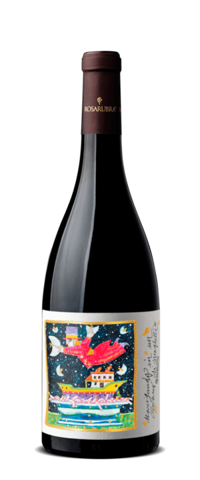 Musante Merlot IGT Colline Pescaresi