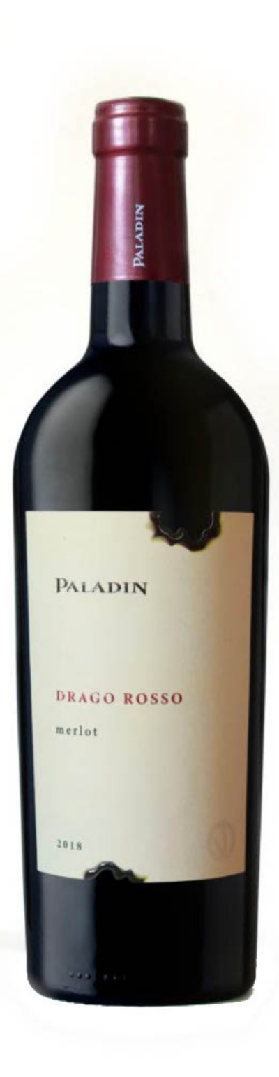 Merlot Drago Rosso