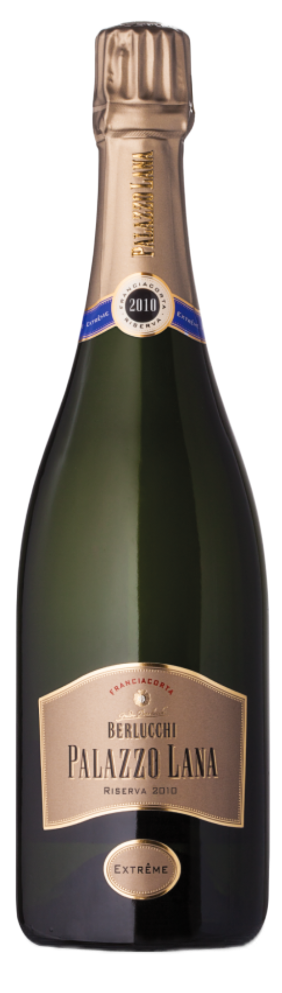 Franciacorta Palazzo Lana Extrême