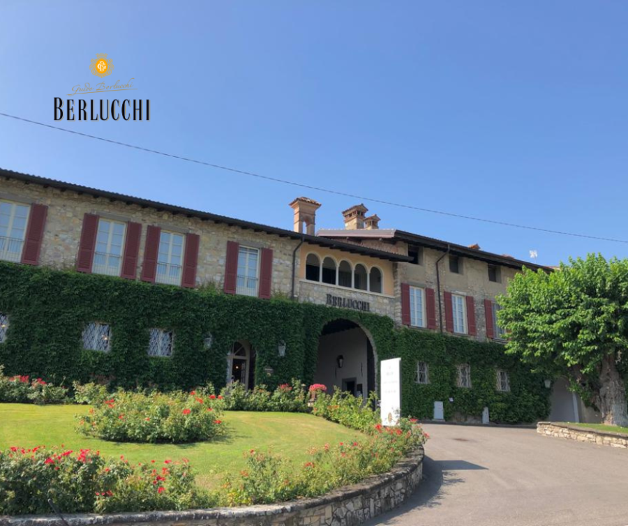 Crama Berlucchi a produs primul vin spumant Franciacorta din lume