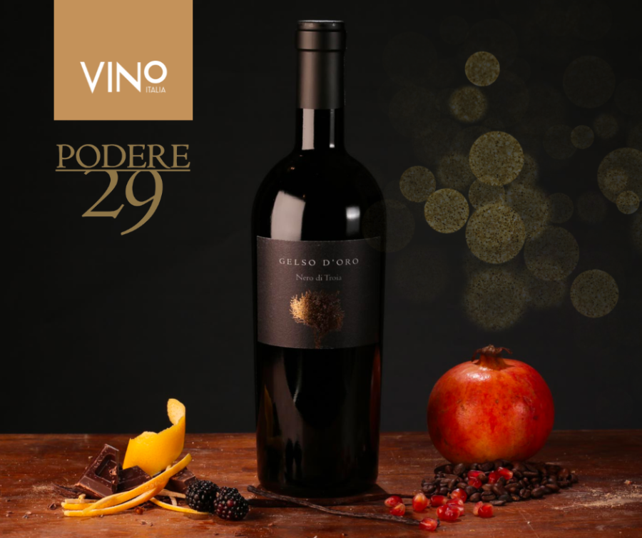 Gustă cultura și tradiția italiană, într-un pahar 🍷