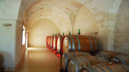 Masseria Surani