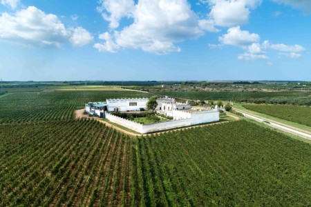 Masseria Surani