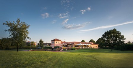 Villa degli Olmi