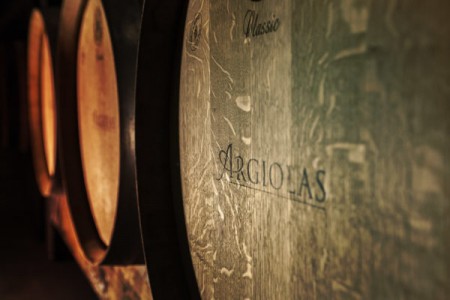 Argiolas