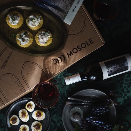 Tenuta Mosole
