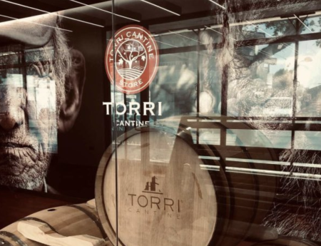 Torri Cantine