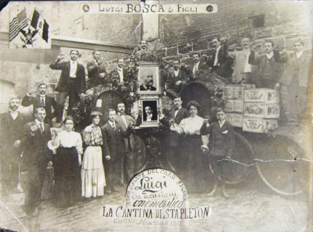 Bosca