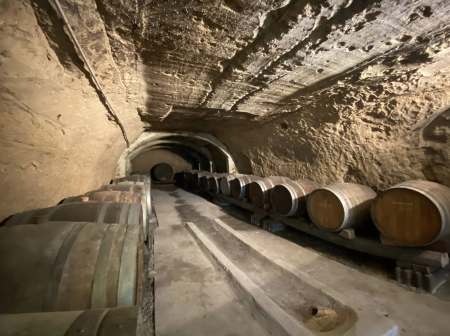 Podere Barbi
