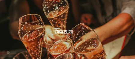 Casa Burti
