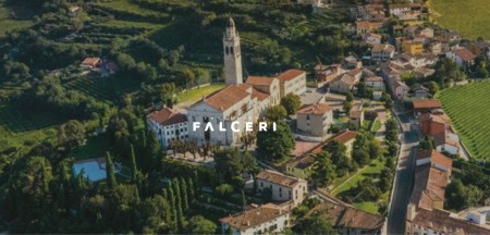 Falceri