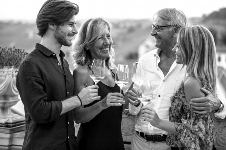 Marchesi di Barolo