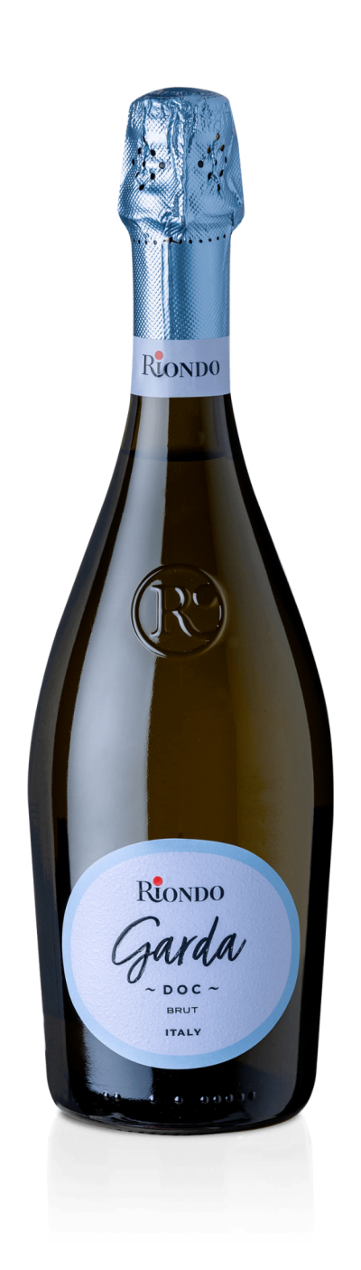 Riondo - Garda Brut