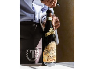 Amarone della Valpolicella Classico