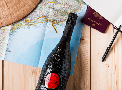 Blanc de Noir Brut