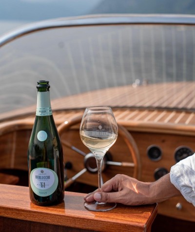 61 Franciacorta Satèn