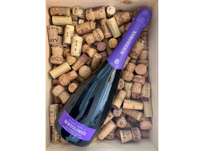 Audax Zero.3 Millesimato Valdobbiadene Prosecco Superiore