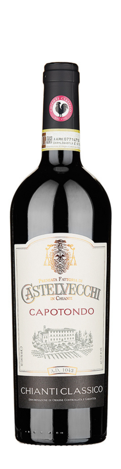 Chianti Classico Capotondo