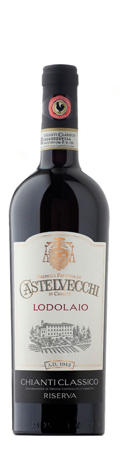 Chianti Classico Lodolaio Riserva
