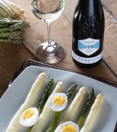 Sauvignon Blanc