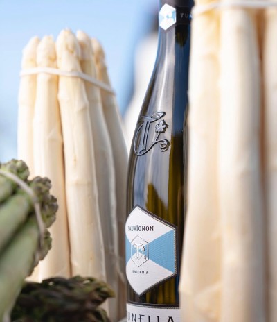 Sauvignon Blanc