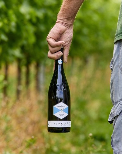 Sauvignon Blanc