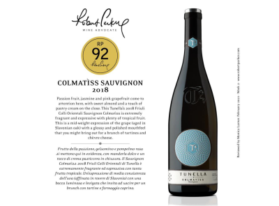 Colmatiss - Sauvignon Blanc