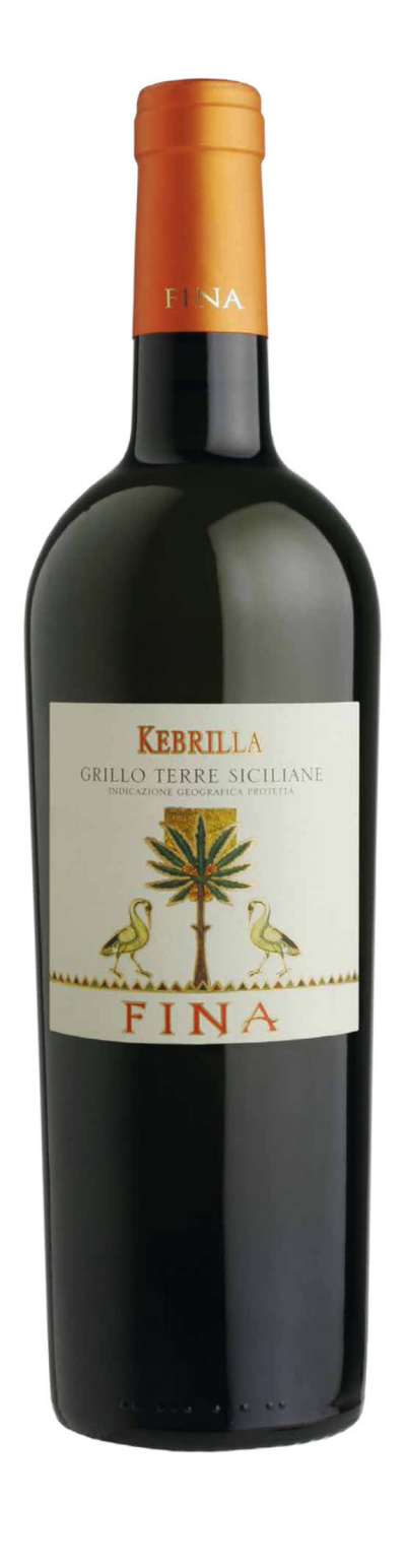 Kebrilla DOC