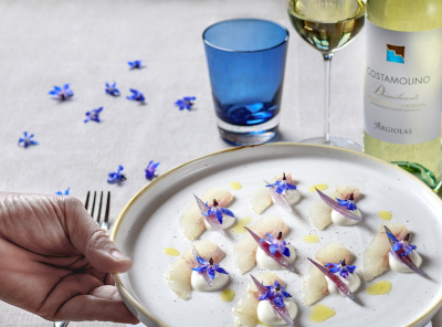 Costamolino Vermentino di Sardegna