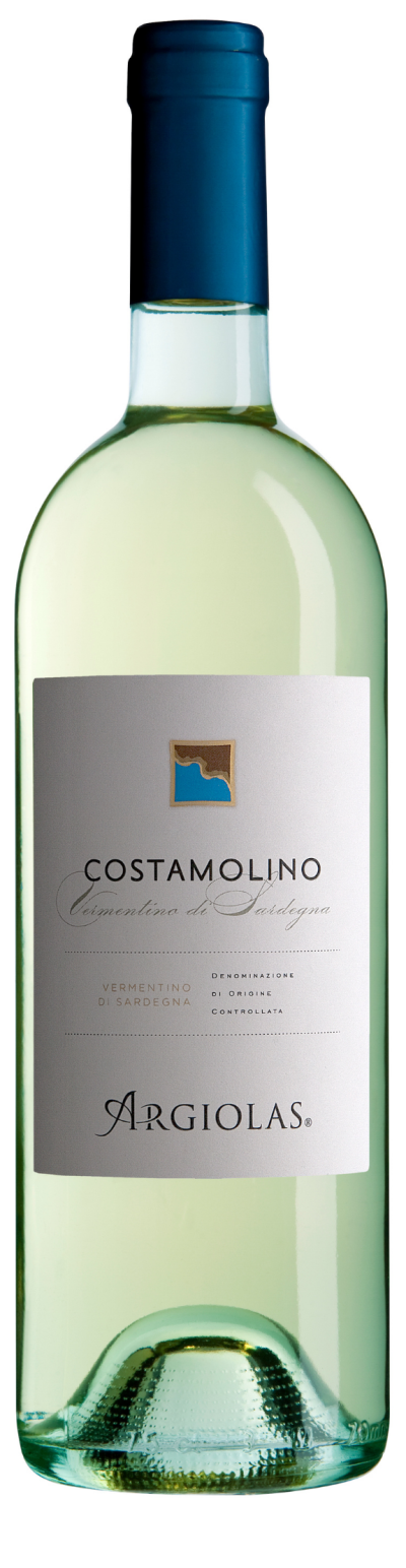 Costamolino Vermentino di Sardegna