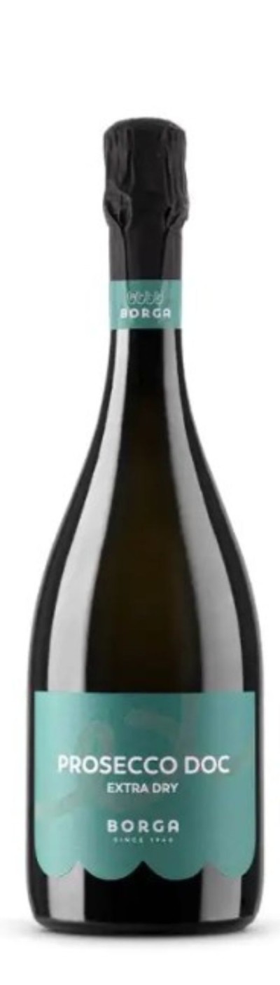 Prosecco Extra Dry