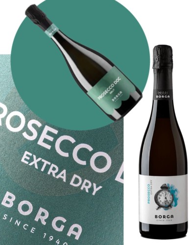Prosecco Extra Dry