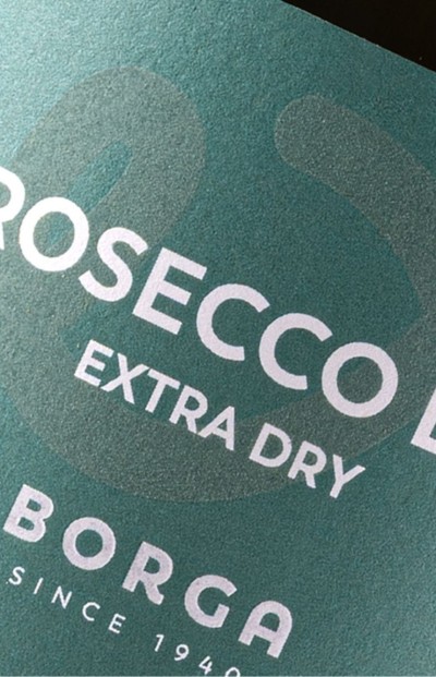 Prosecco Extra Dry