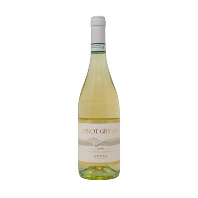 Pinot Grigio Delle Venezie