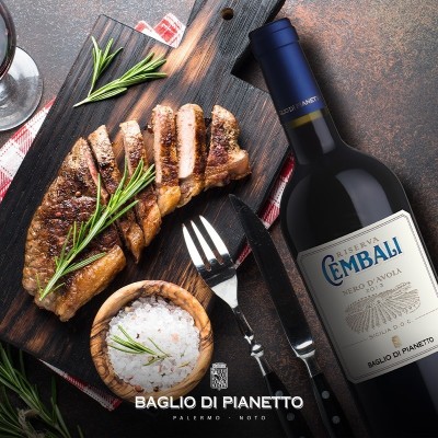 Cembali
