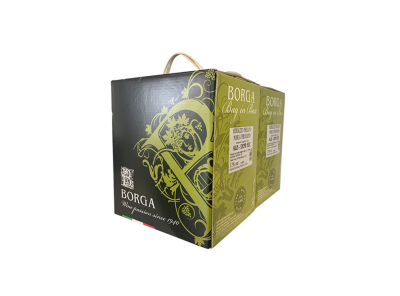 Set 2 Bag in Box Verduzzo Friulano Alb Demisec 5 L