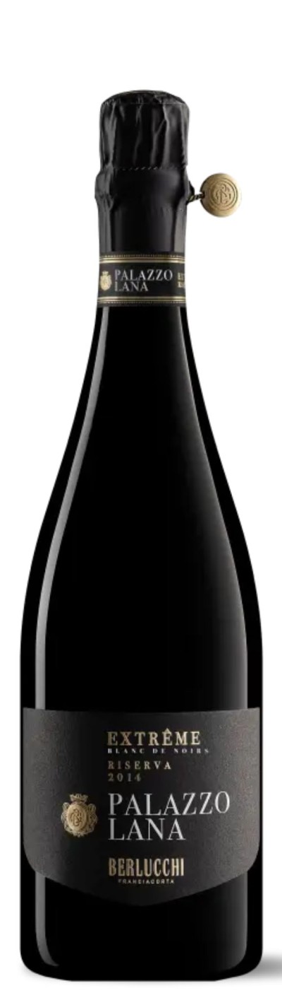 Franciacorta Palazzo Lana Extrême