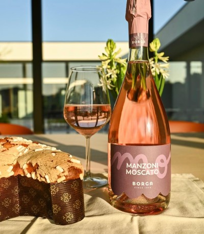 Manzoni Moscato