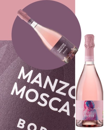Manzoni Moscato