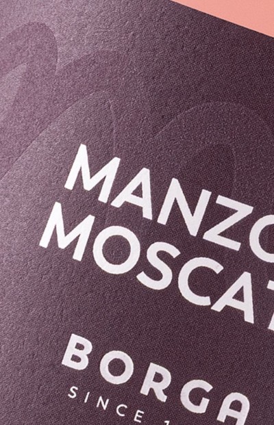 Manzoni Moscato