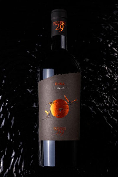 DUNA - Susumaniello RISERVA
