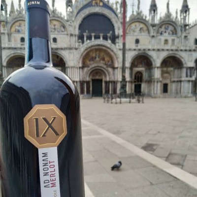 Ad Nonam Merlot DOC