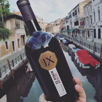 Ad Nonam Merlot DOC