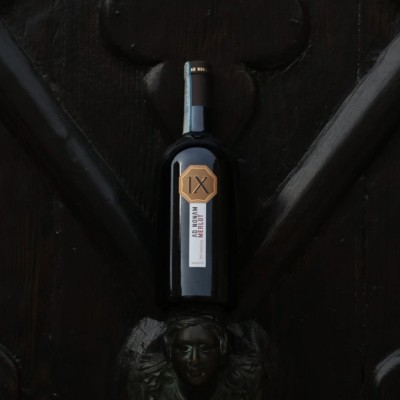 Ad Nonam Merlot DOC