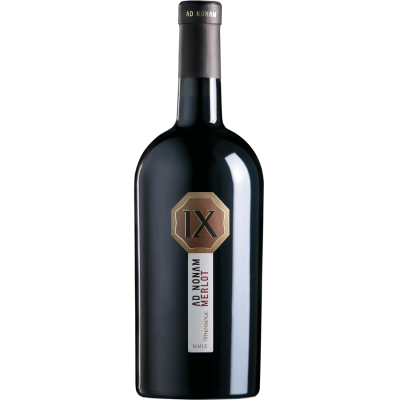 Ad Nonam Merlot DOC