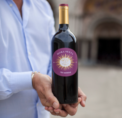 Hora Sexta Cabernet DOC
