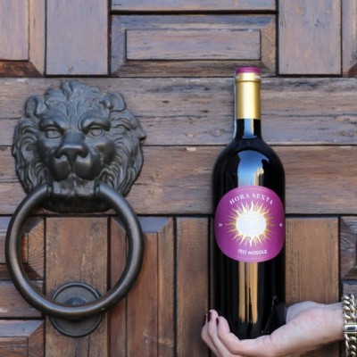 Hora Sexta Cabernet DOC