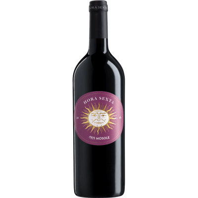 Hora Sexta Cabernet DOC